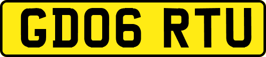 GD06RTU