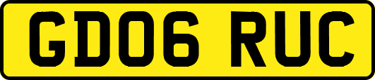 GD06RUC