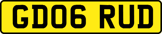 GD06RUD