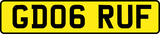 GD06RUF