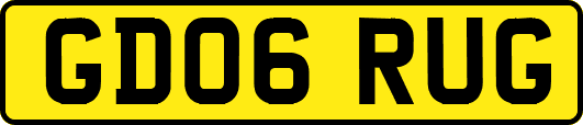 GD06RUG