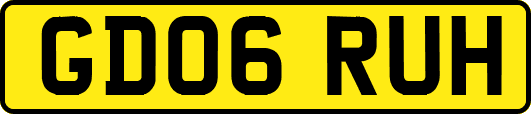 GD06RUH