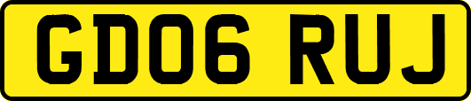 GD06RUJ