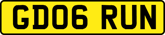 GD06RUN