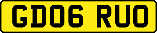GD06RUO
