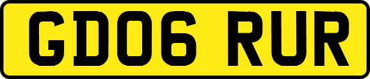 GD06RUR