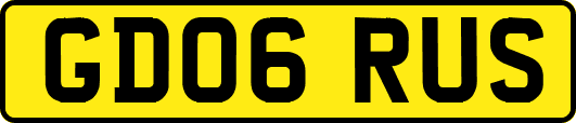 GD06RUS