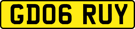 GD06RUY