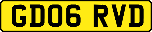 GD06RVD