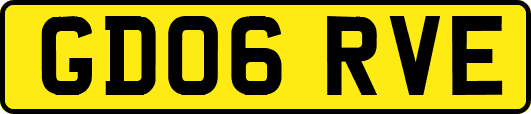 GD06RVE