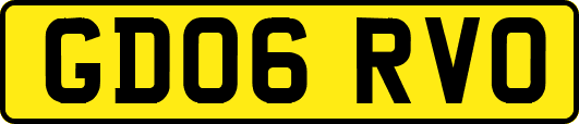 GD06RVO