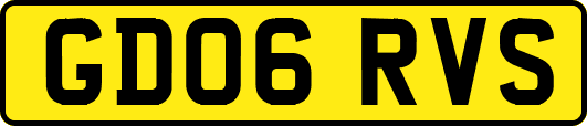 GD06RVS