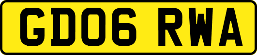 GD06RWA