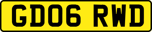 GD06RWD