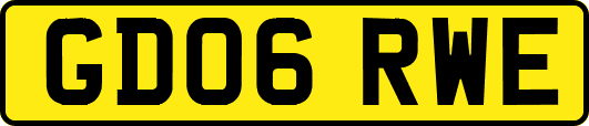 GD06RWE