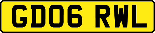 GD06RWL