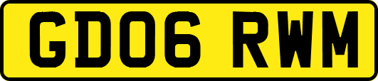 GD06RWM