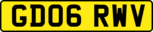 GD06RWV