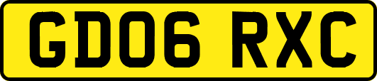 GD06RXC