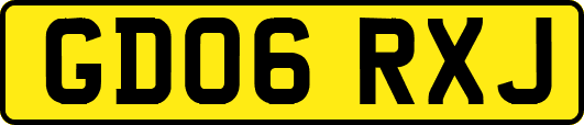 GD06RXJ