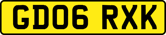 GD06RXK