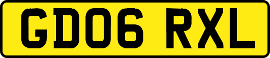 GD06RXL