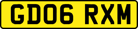 GD06RXM