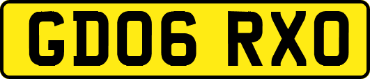 GD06RXO