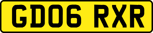 GD06RXR