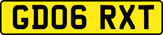 GD06RXT