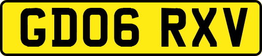 GD06RXV
