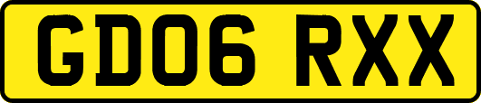 GD06RXX