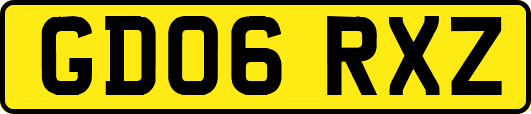 GD06RXZ