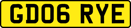 GD06RYE