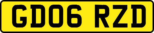 GD06RZD