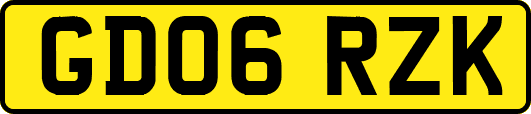 GD06RZK