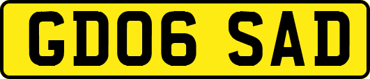 GD06SAD