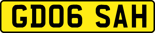 GD06SAH