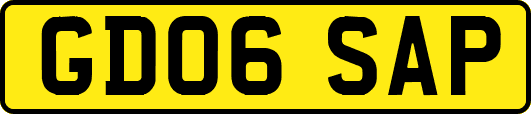 GD06SAP