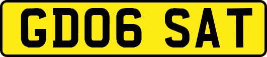 GD06SAT