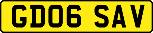 GD06SAV