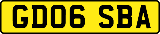 GD06SBA
