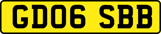 GD06SBB