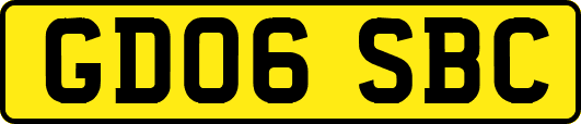GD06SBC