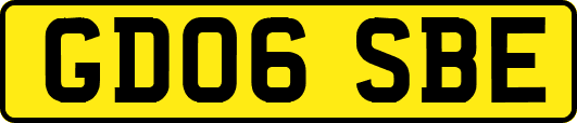 GD06SBE