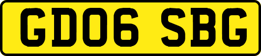 GD06SBG