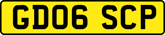 GD06SCP