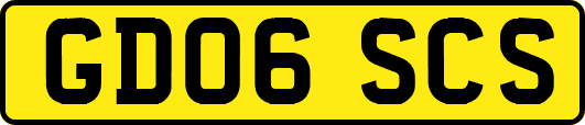 GD06SCS