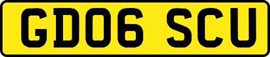 GD06SCU