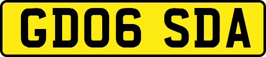 GD06SDA